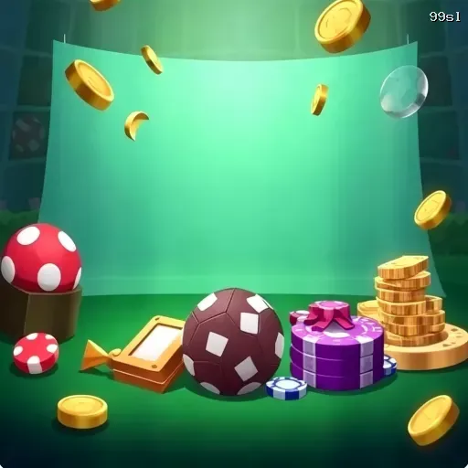 Mengulas Fitur Menarik di Situs Game 99sl